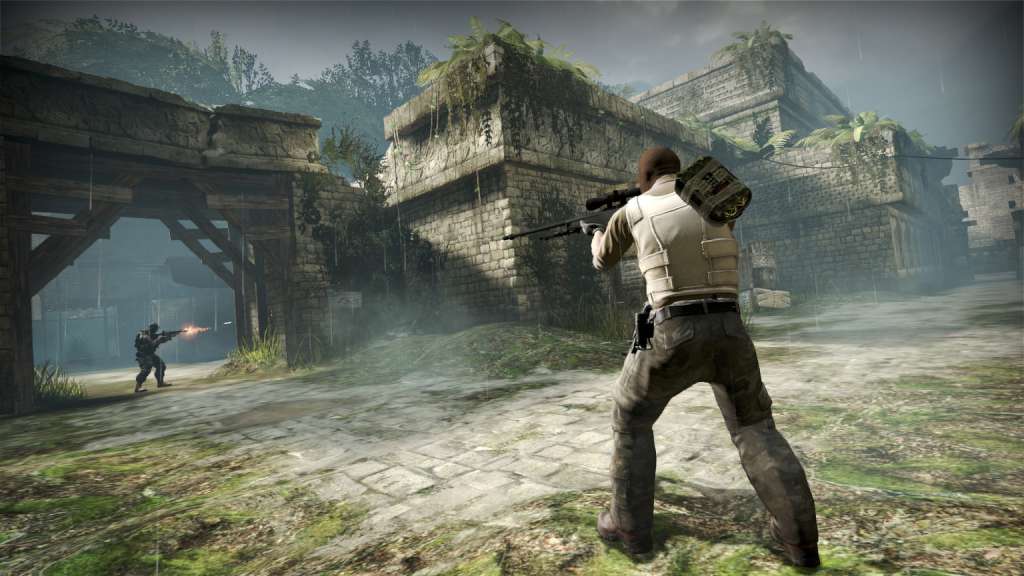 Counter-Strike Complete v1 Steam Gift [$ 19.28]