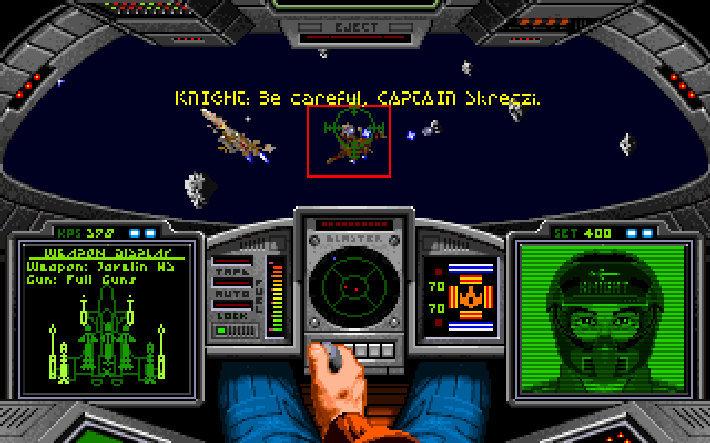 Wing Commander 1+2 GOG CD Key [$ 2.75]
