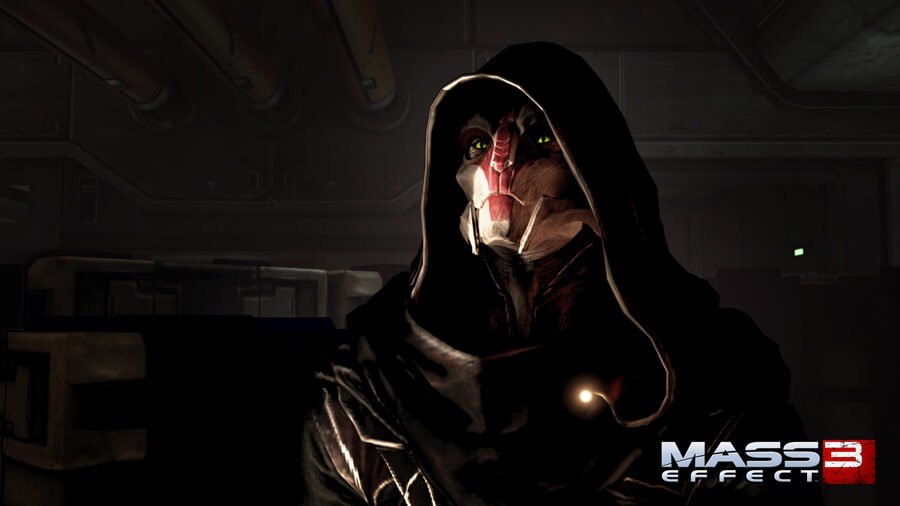 Mass Effect 3 - M55 Argus Assault Rifle DLC Origin CD Key [$ 5.65]