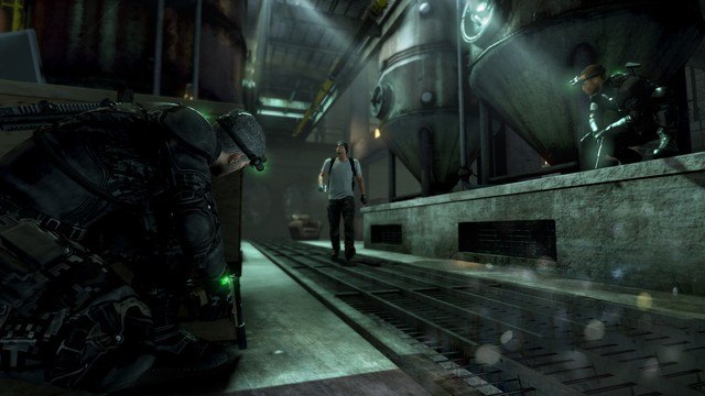 Tom Clancy's Splinter Cell Blacklist RU Ubisoft Connect CD Key [$ 6.94]
