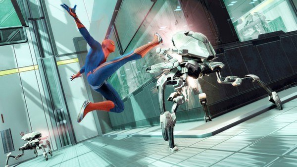 The Amazing Spider-Man DLC Package Steam Gift [$ 128.48]