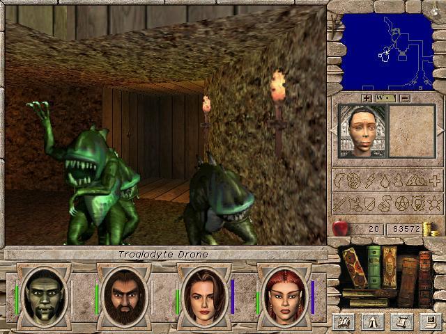 Might and Magic VII: For Blood and Honor GOG CD Key [$ 2.88]