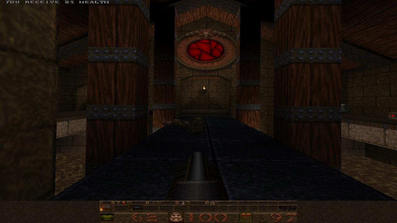 Quake: The Offering GOG CD Key [$ 10.06]