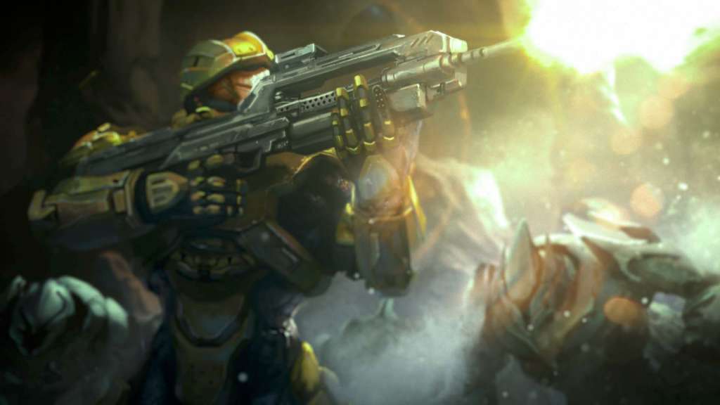 Halo: Spartan Assault Steam Gift [$ 225.98]