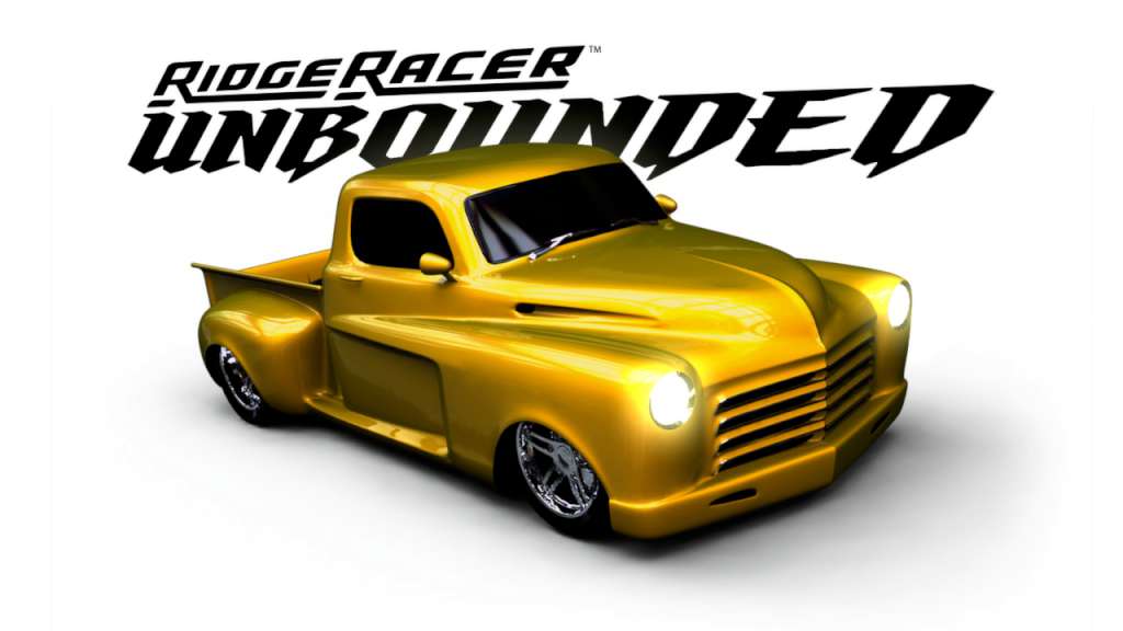 Ridge Racer Unbounded - Ridge Racer 7 Machine and the Gallows Pack DLC Steam CD Key [$ 2.25]