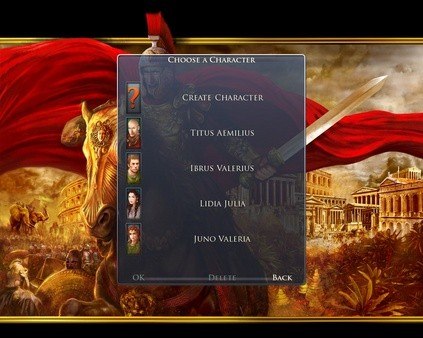 Grand Ages: Rome Steam CD Key [$ 0.96]