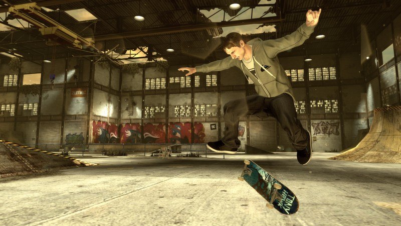 Tony Hawk’s Pro Skater HD + Revert Pack DLC Steam CD Key [$ 260.23]