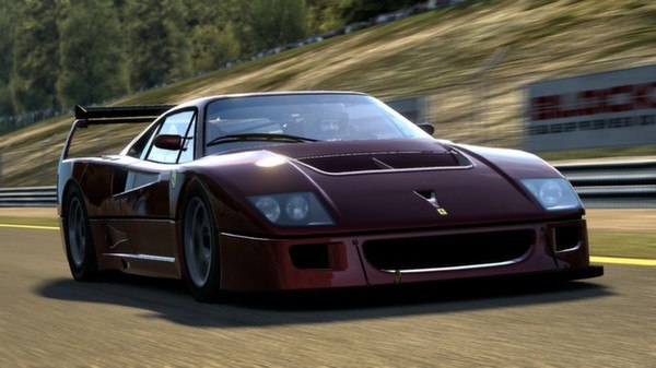 Test Drive: Ferrari Racing Legends Steam CD Key [$ 28.81]