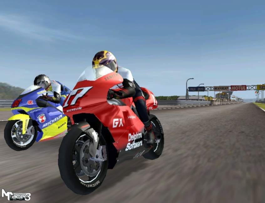 Moto Racer Collection Steam CD Key [$ 0.5]