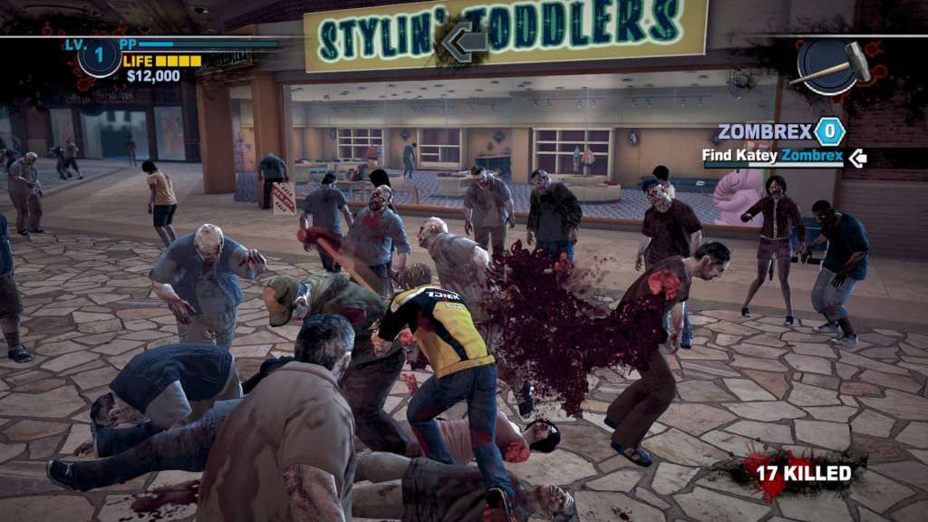 Dead Rising 2 Collector's Pack Steam CD Key [$ 11.45]