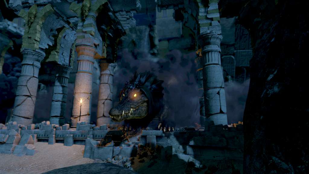 Lara Croft and the Temple of Osiris + Prepurchase Bonus Steam Gift [$ 20.33]