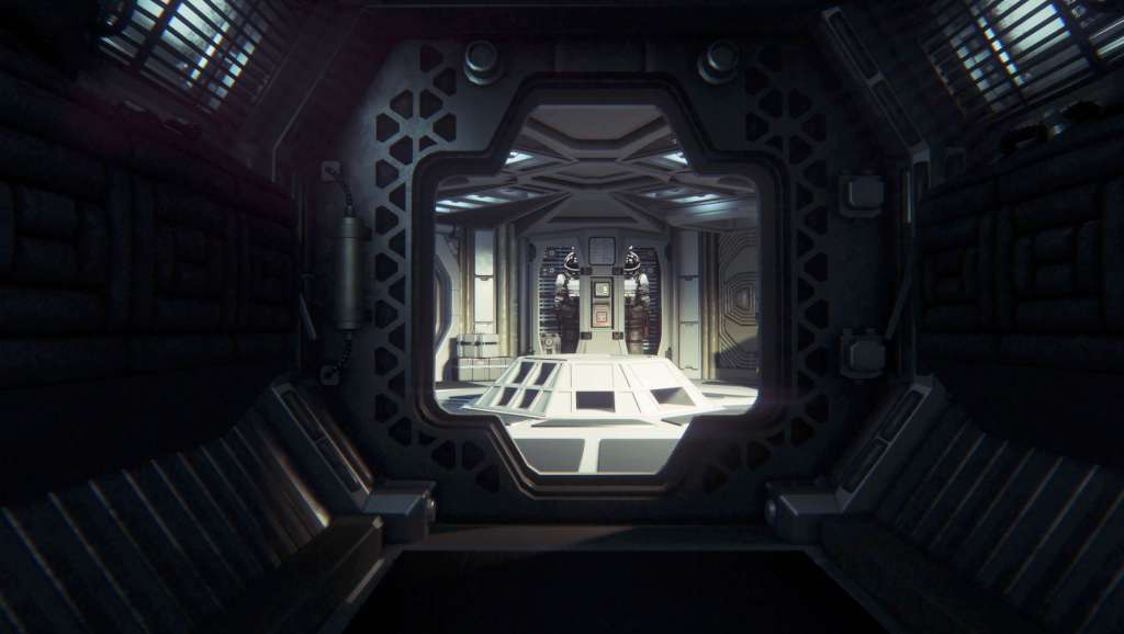 Alien: Isolation - Safe Haven DLC Steam CD Key [$ 3.28]