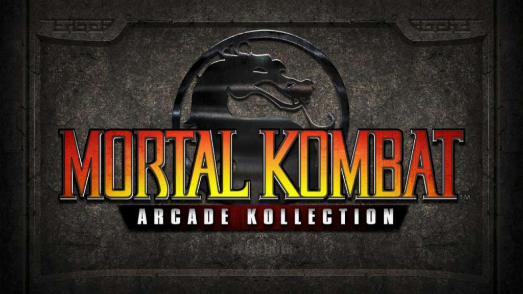 Mortal Kombat Arcade Kollection Steam Gift [$ 56.49]