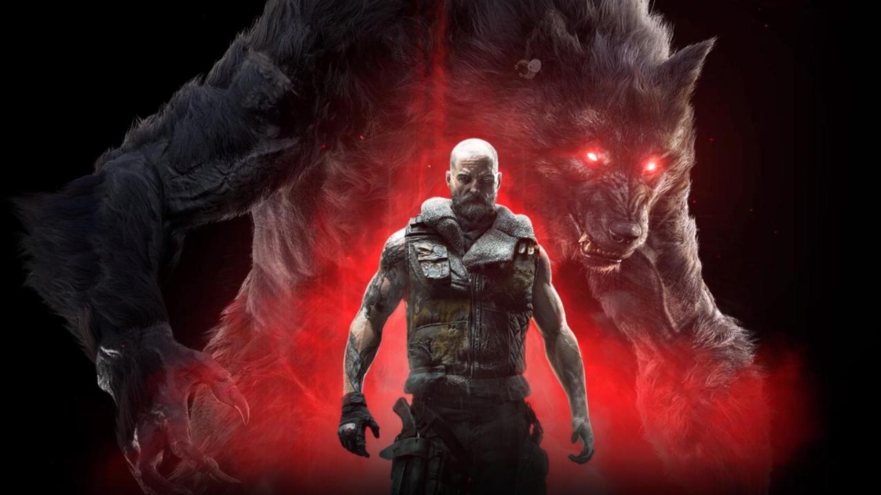 Werewolf The Apocalypse - Earthblood Champion Of Gaia Edition Steam CD Key [$ 3.56]