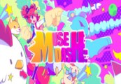 Muse Dash Steam Account [$ 0.59]