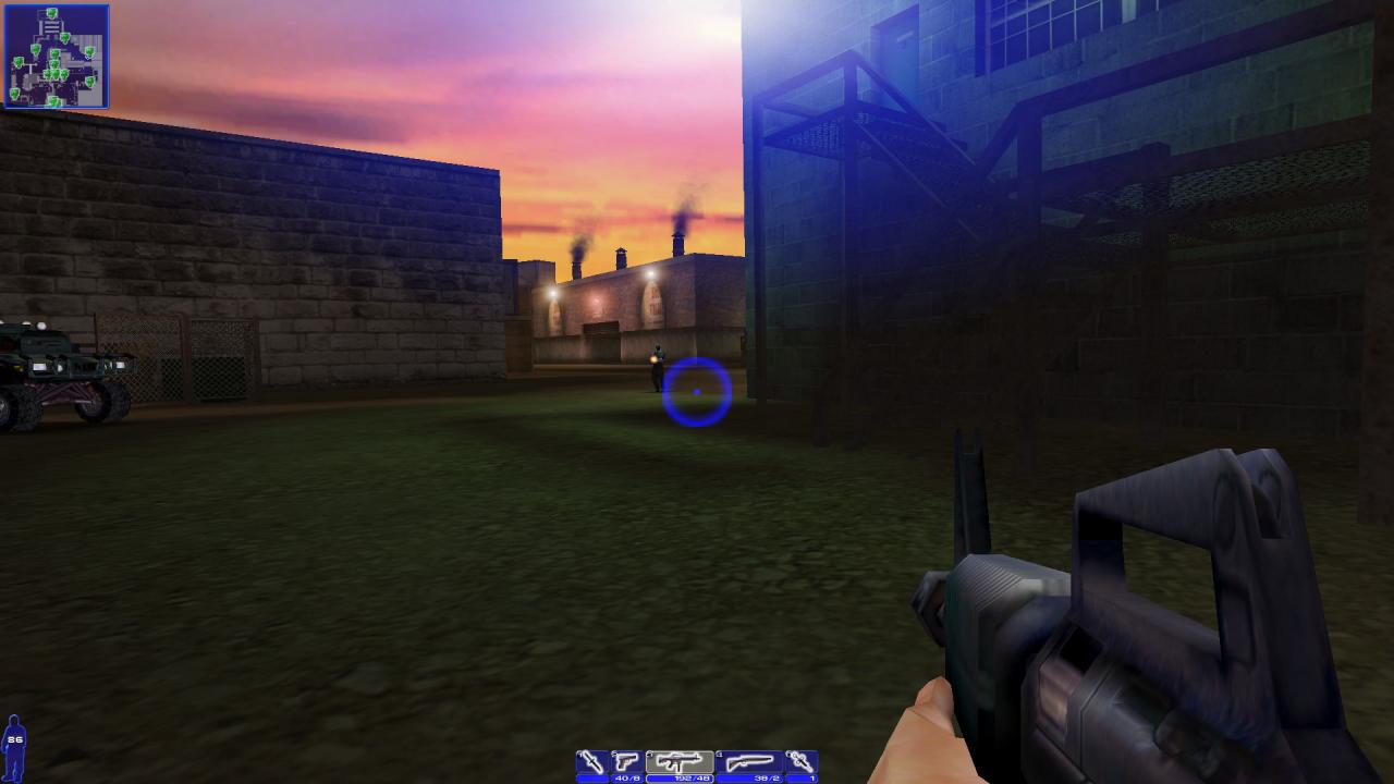 Mobile Forces Steam CD Key [$ 1.65]