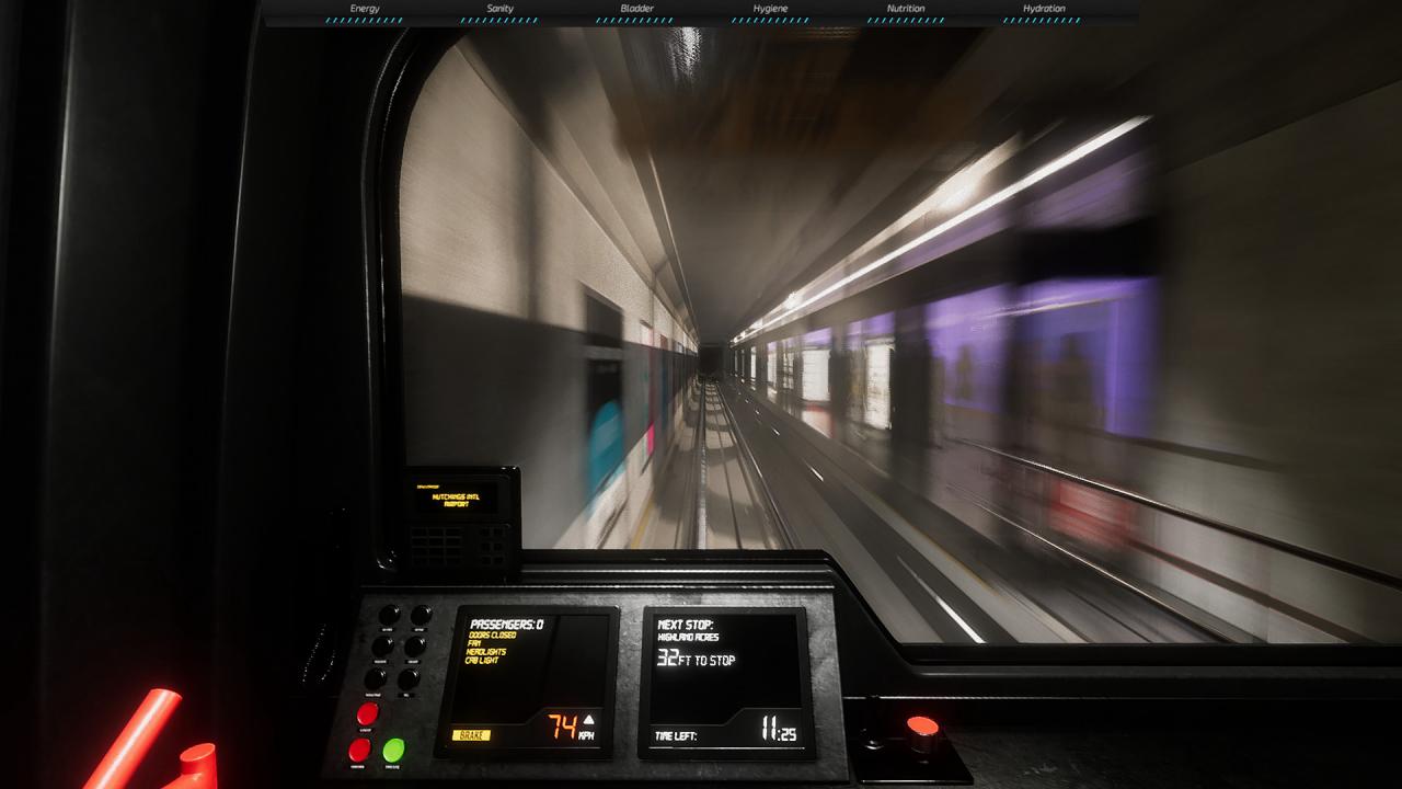 Metro Sim Hustle Steam Altergift [$ 12.53]