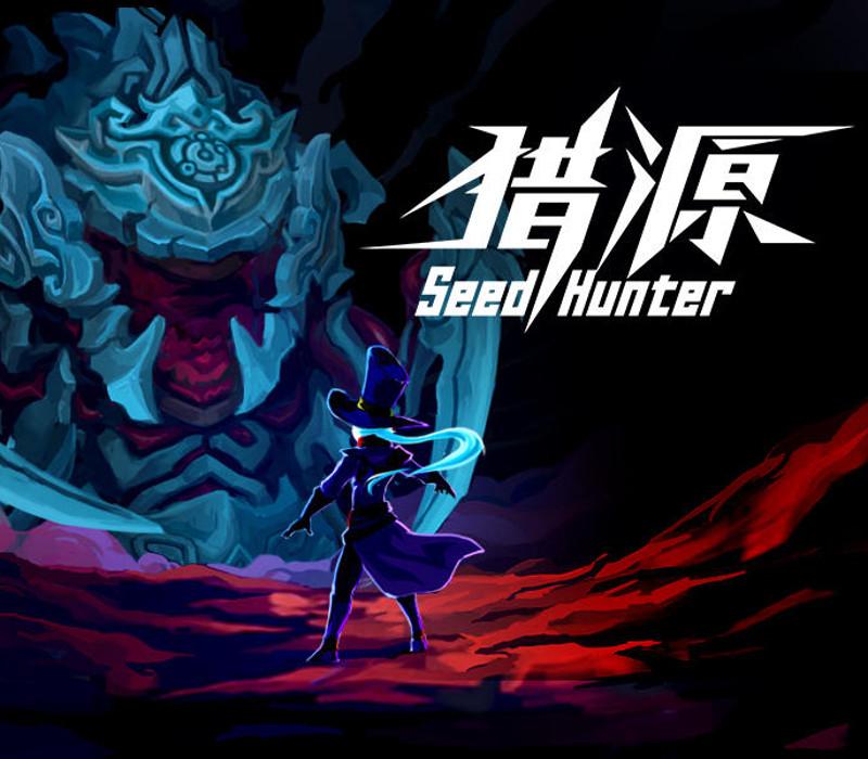 Seed Hunter 猎源 Steam CD Key [$ 3.79]