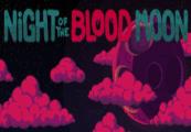 Night of the Blood Moon Steam CD Key [$ 1.12]