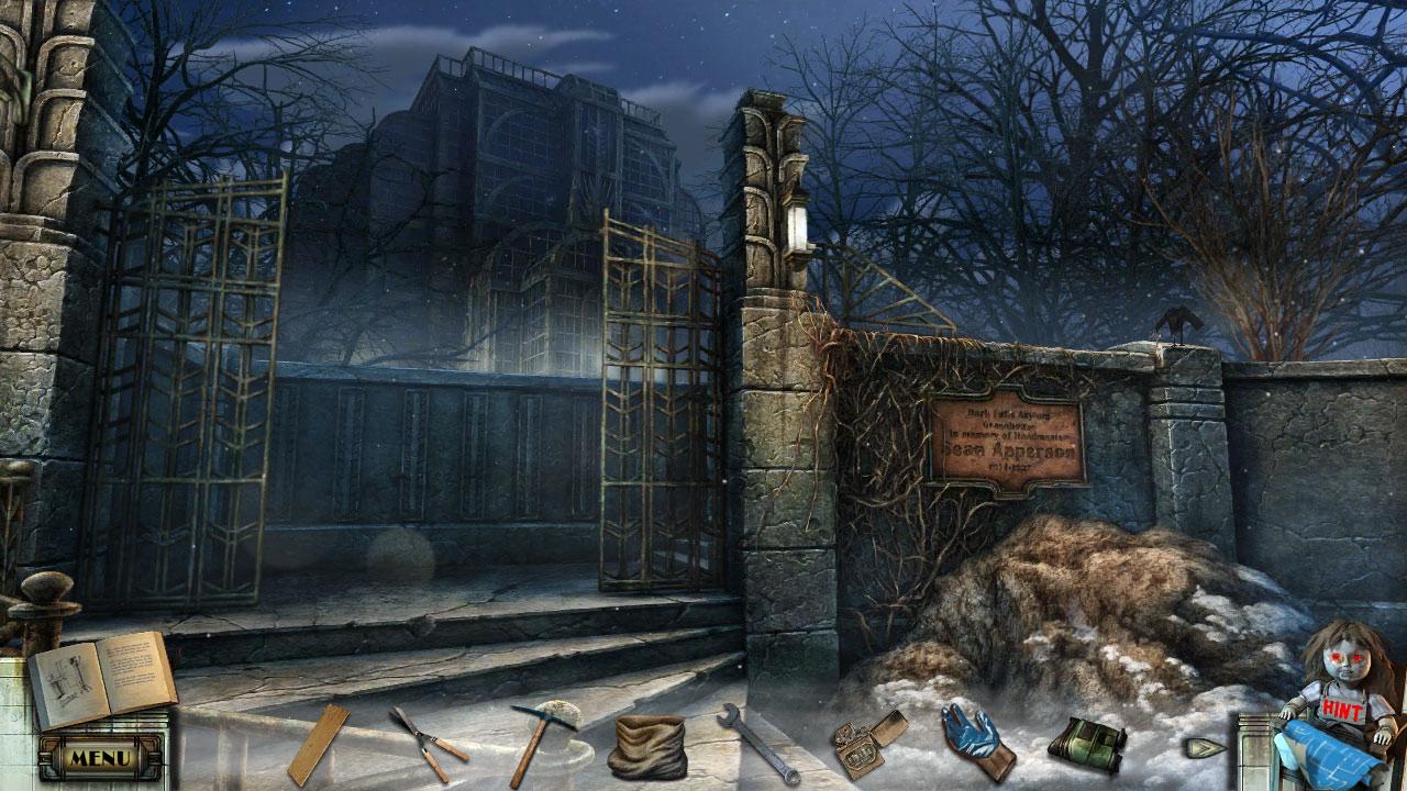 True Fear: Forsaken Souls Part 2 Steam CD Key [$ 9.5]