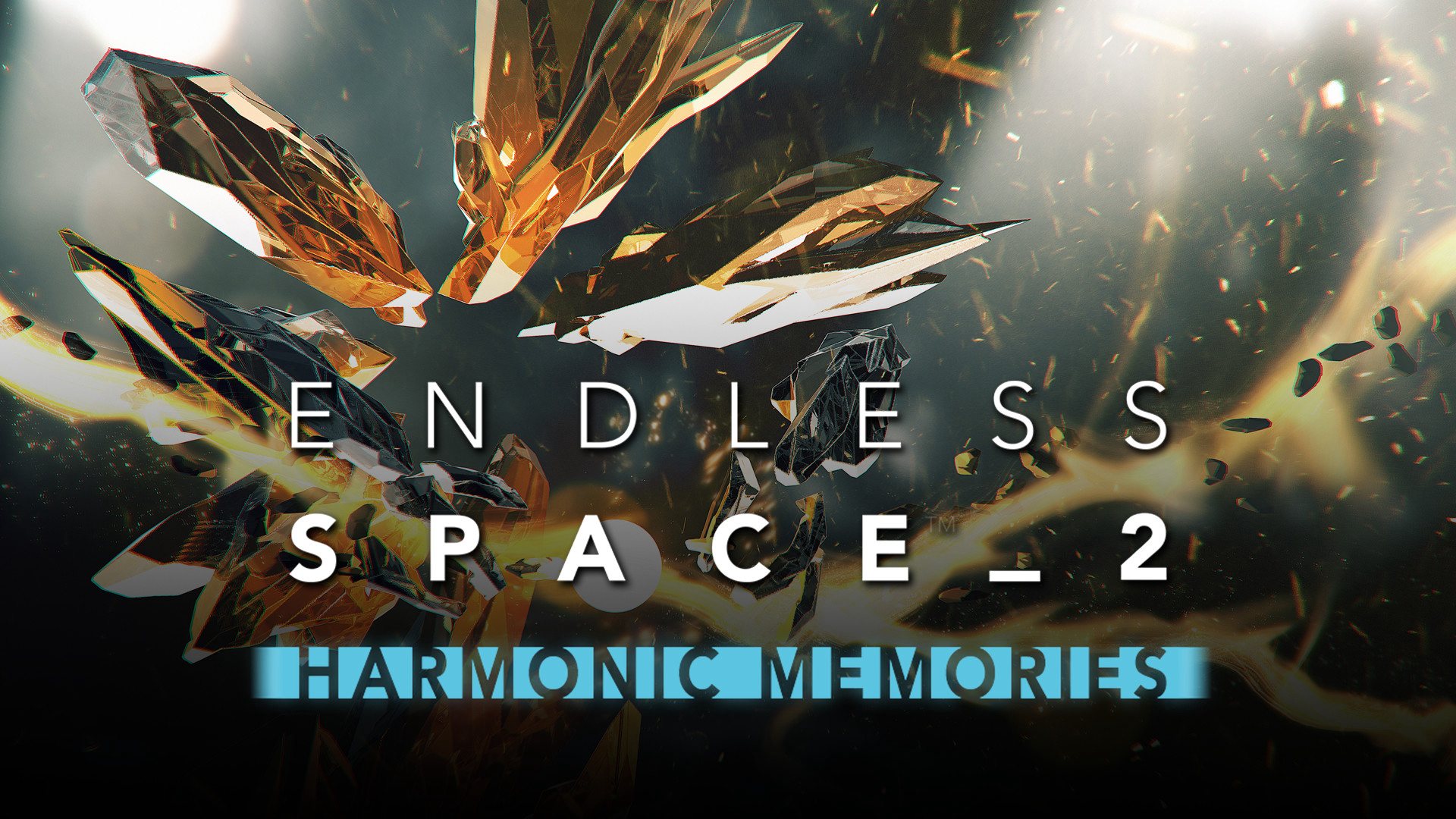 Endless Space 2 - Harmonic Memories DLC Steam CD Key [$ 1.45]