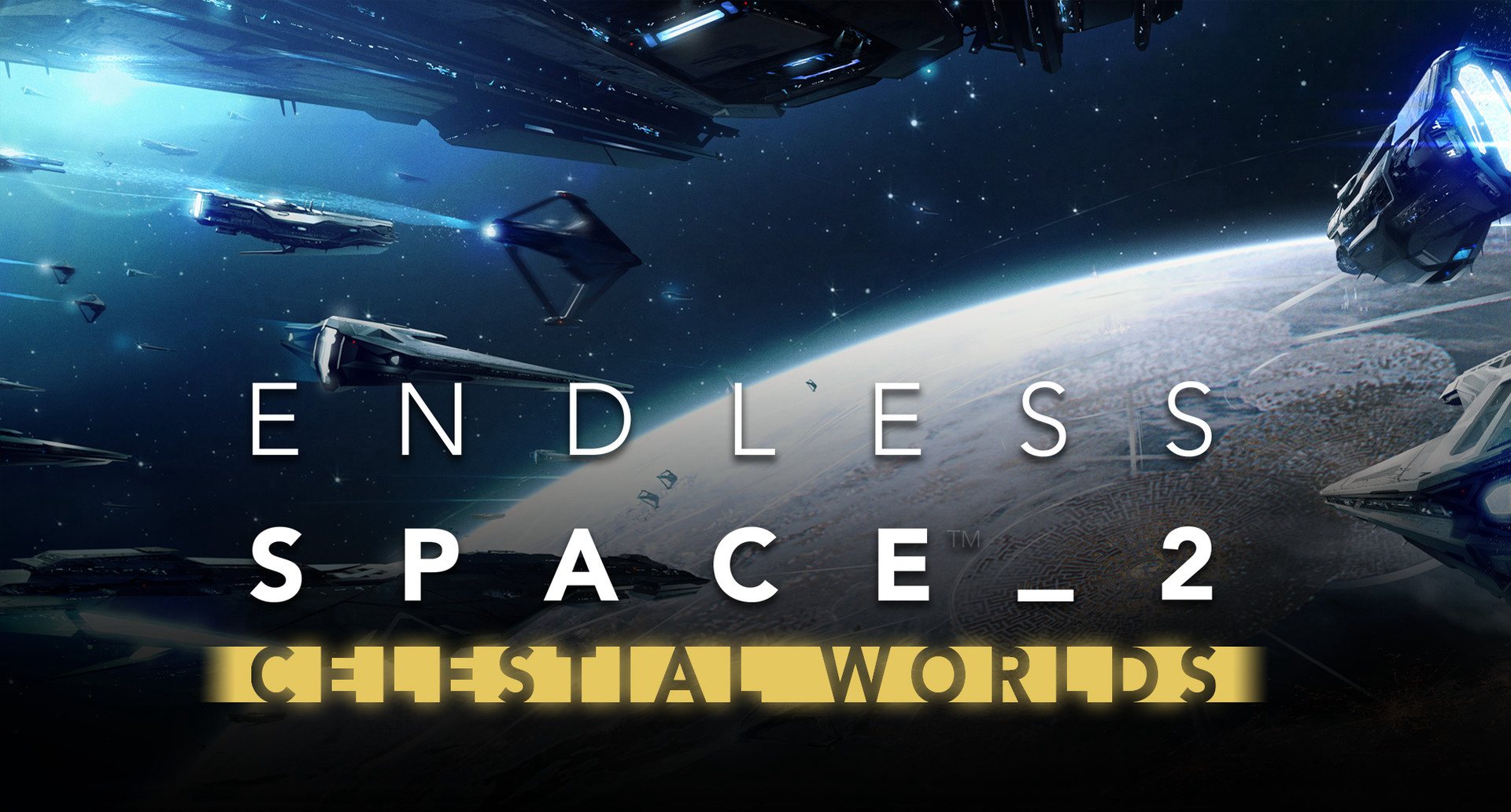 Endless Space 2 - Celestial Worlds DLC Steam CD Key [$ 2.2]