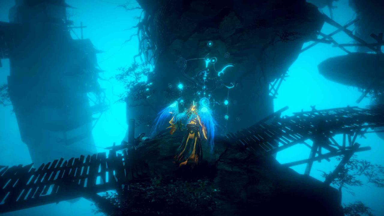 Shadows: Awakening - Necrophage's Curse DLC Steam CD Key [$ 1.24]