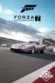 Forza Motorsport 7 - Car Pass DLC EU XBOX One / Windows 10 CD Key [$ 54.78]