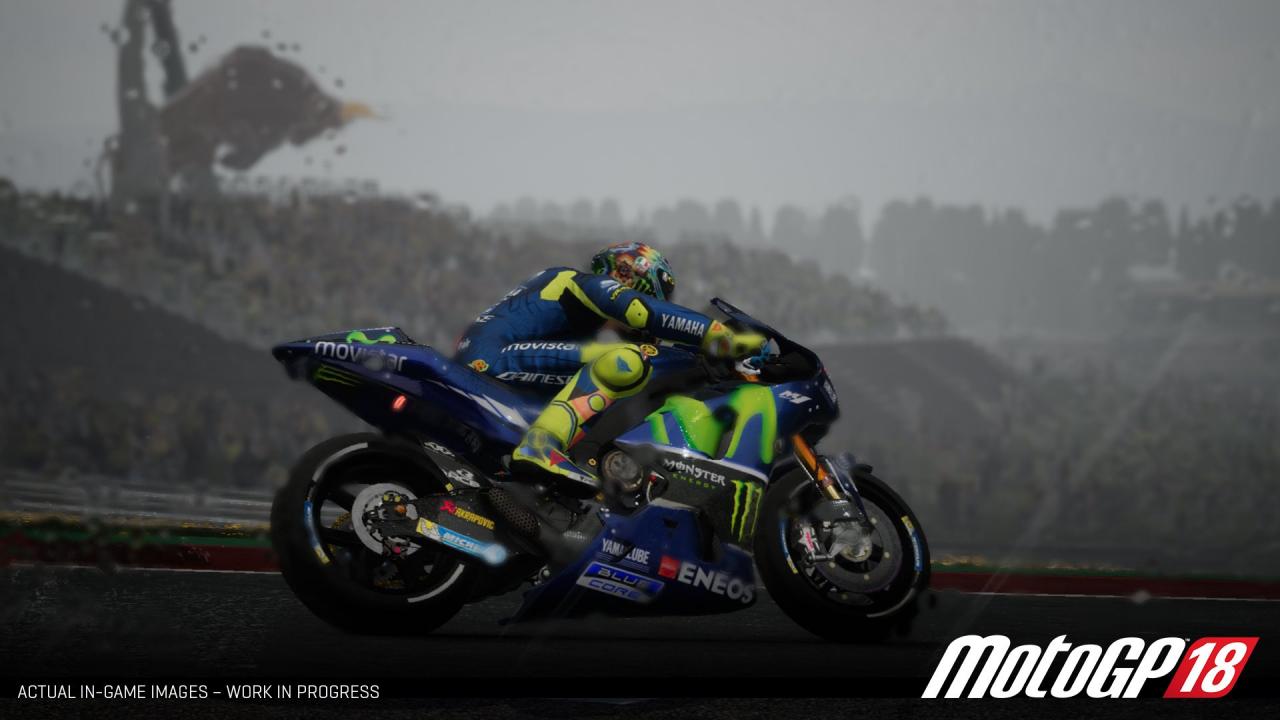 MotoGP 18 Steam CD Key [$ 4.97]
