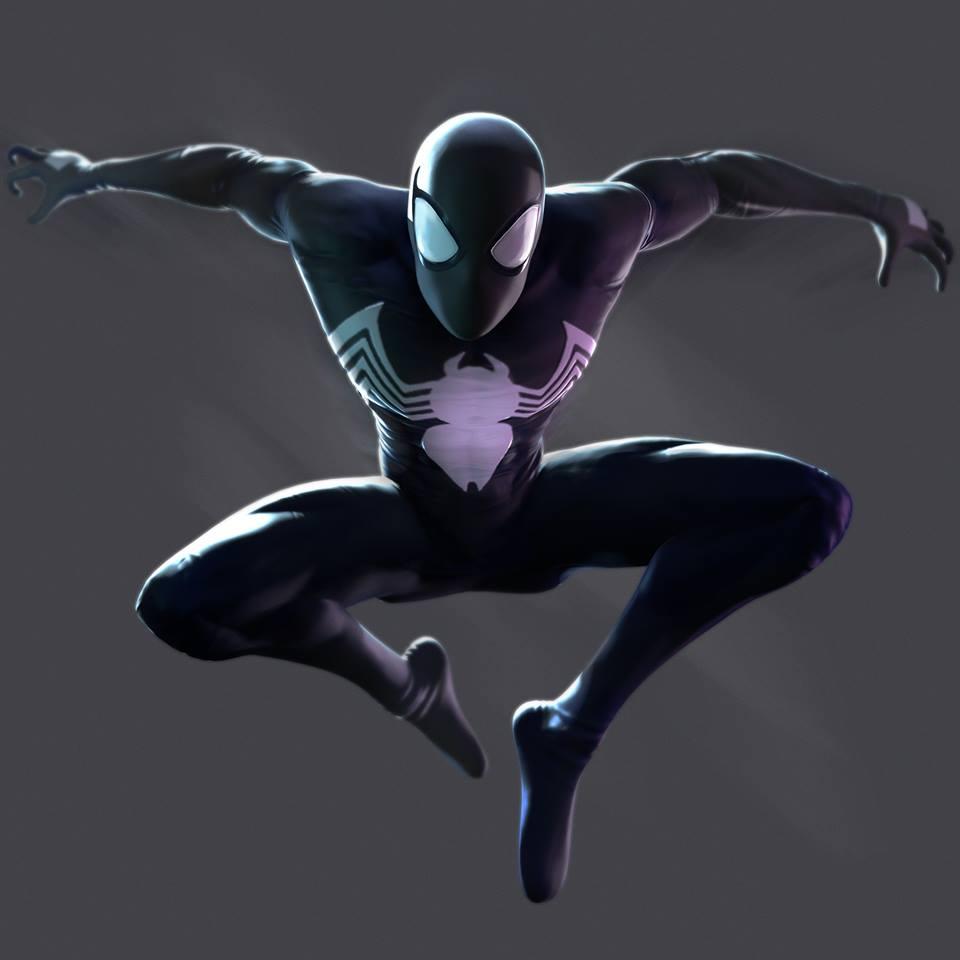The Amazing Spider-Man 2 - Black Suit DLC Steam CD Key [$ 15.34]