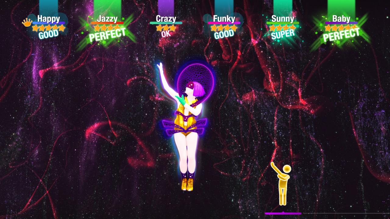 Just Dance 2020 PlayStation 4 Account pixelpuffin.net Activation Link [$ 18.07]