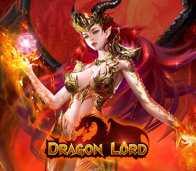 Dragon Lord - Starter Pack Digital Download CD Key [$ 1.68]