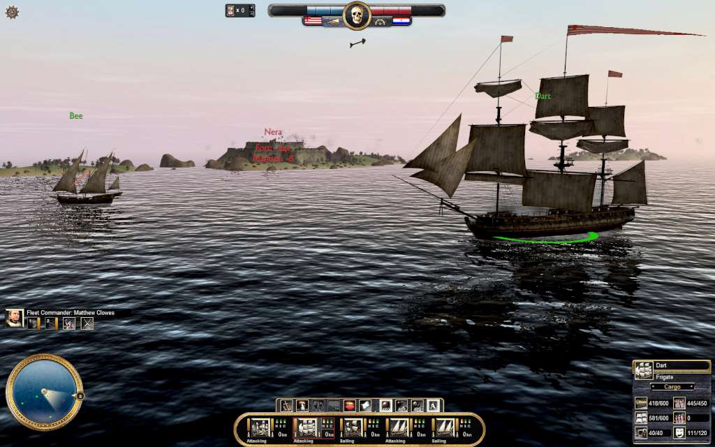 East India Company Collection Steam CD Key [$ 2.54]