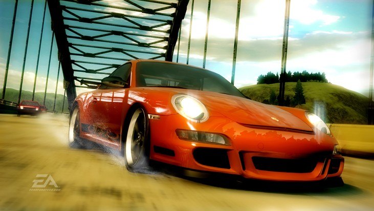 Need for Speed: Undercover Origin CD Key [$ 17.13]