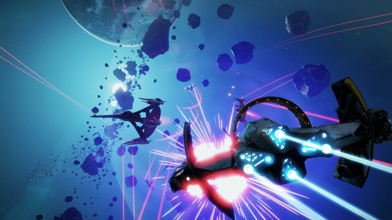 Starlink: Battle for Atlas Ubisoft Connect CD Key [$ 7.9]