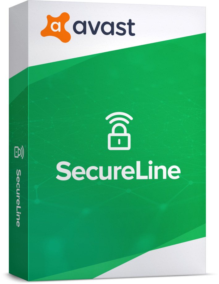 Avast SecureLine VPN Proxy for iPhone & ipad 2024 Key (1 Year / 1 Device) [$ 12.37]
