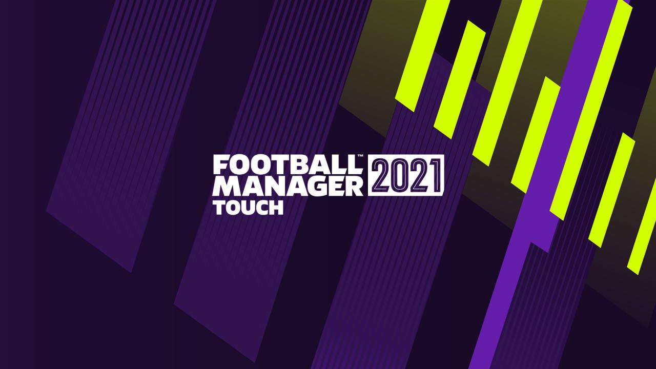 Football Manager Touch 2021 EU Nintendo Switch CD Key [$ 8]