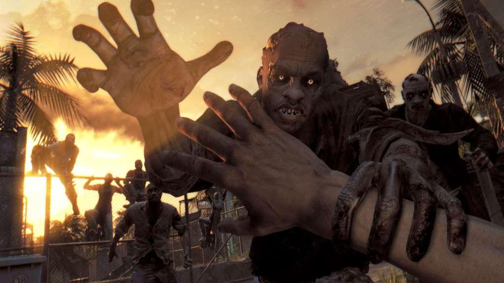 Dying Light Enhanced Edition Epic Games Account [$ 1.68]