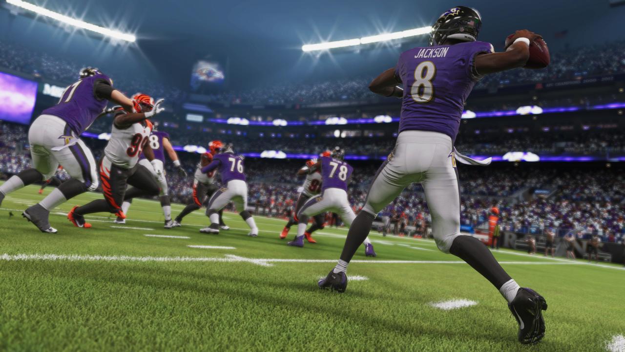 Madden NFL 21 PlayStation 4 Account pixelpuffin.net Activation Link [$ 13.55]