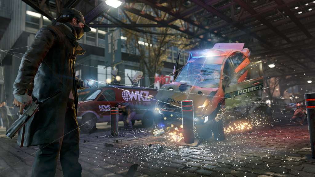 Watch Dogs - Special Edition Upgrade Pack DLC Ubisoft Connect CD Key [$ 0.62]