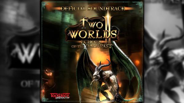 Two Worlds II -  Echoes of the Dark Past Soundtrack DLC Steam CD Key [$ 3.38]