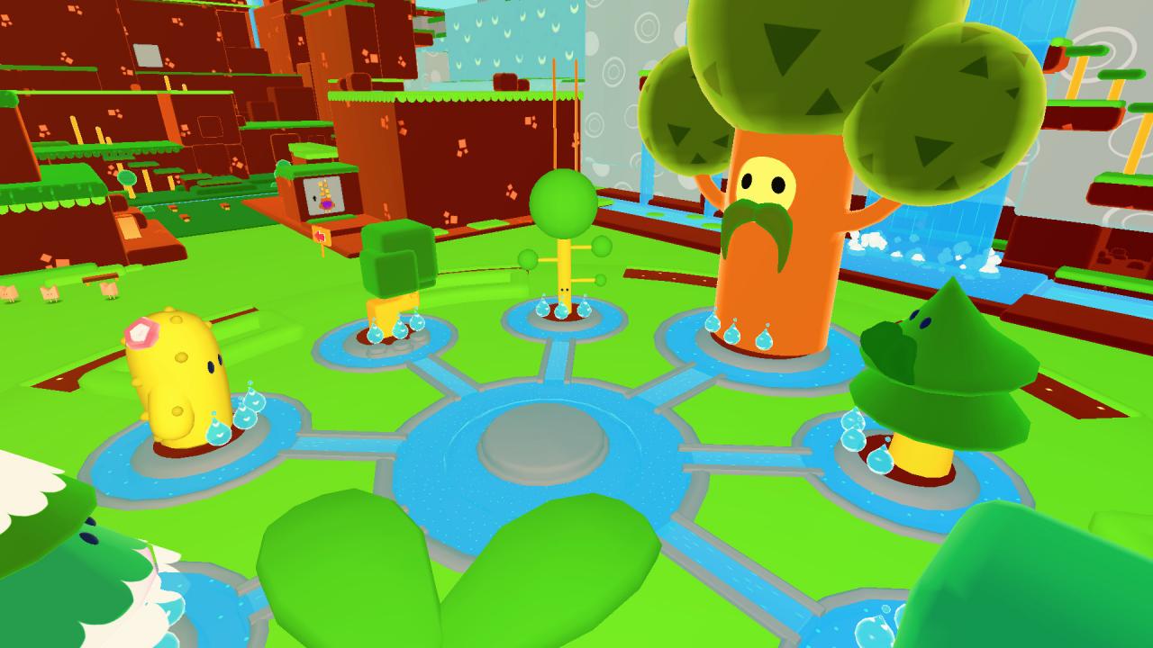 Woodle Tree 2: Deluxe+ Steam CD Key [$ 9.79]