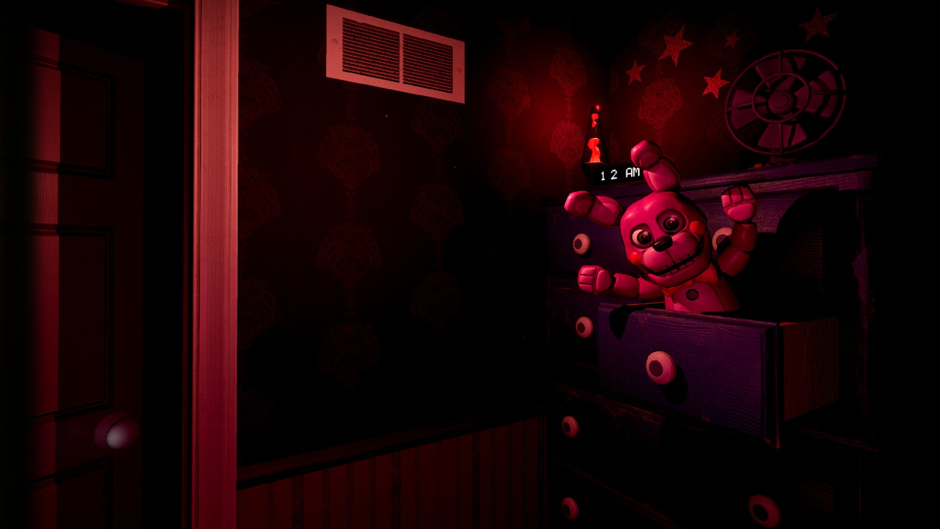 Five Nights at Freddy's VR: Help Wanted Steam Account [$ 6.09]