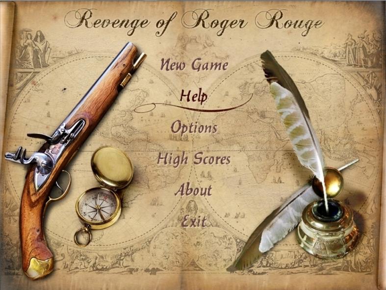 Revenge of Roger Rouge Steam Gift [$ 564.97]