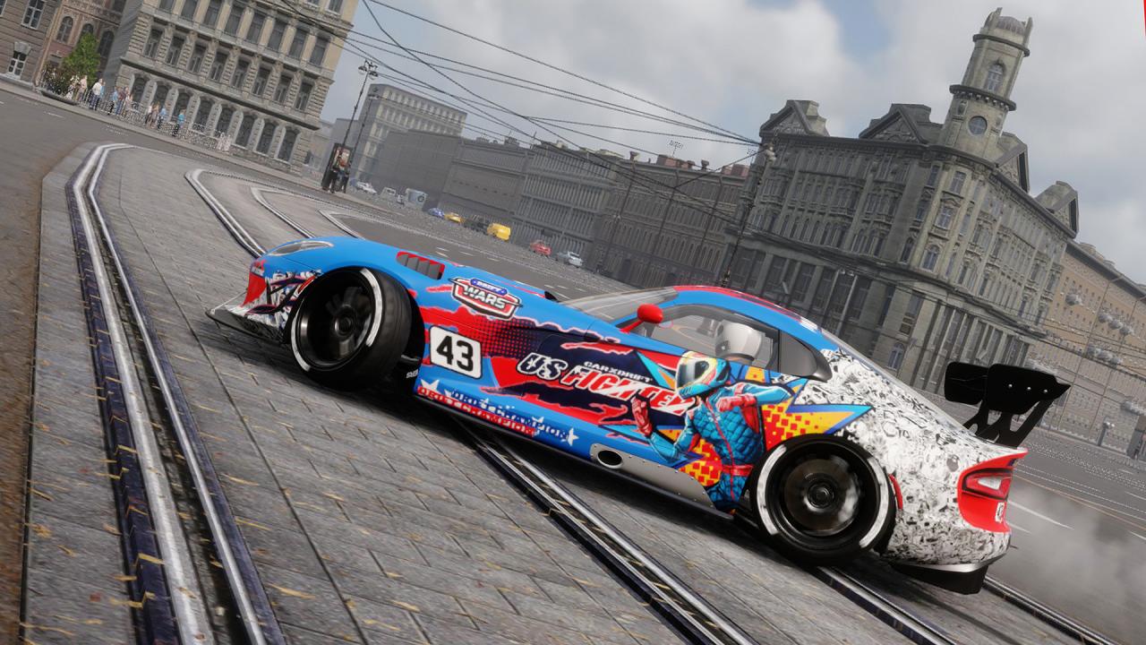 CarX Drift Racing Online - Season Pass DLC Steam Altergift [$ 31.06]