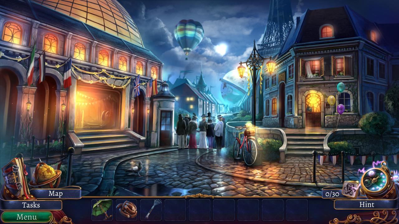 Modern Tales: Age of Invention Steam CD Key [$ 0.73]