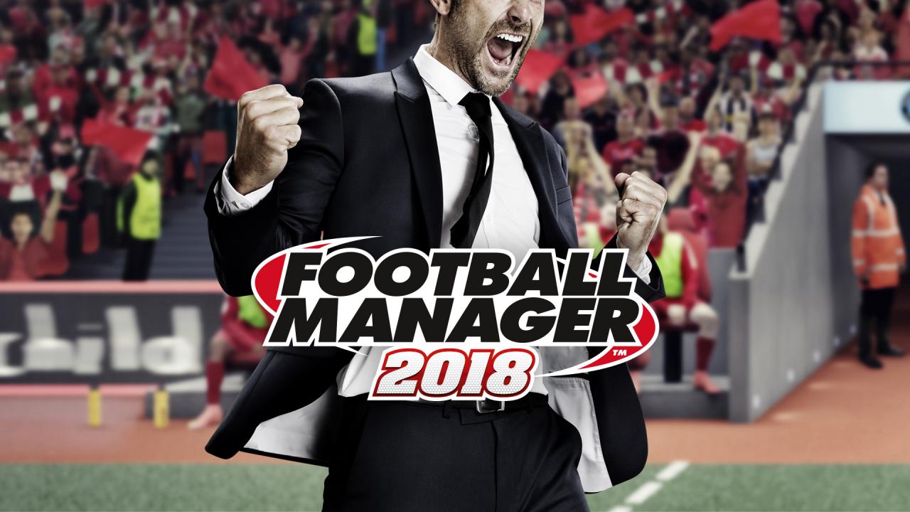 Football Manager 2018 EU Steam CD Key [$ 39.54]