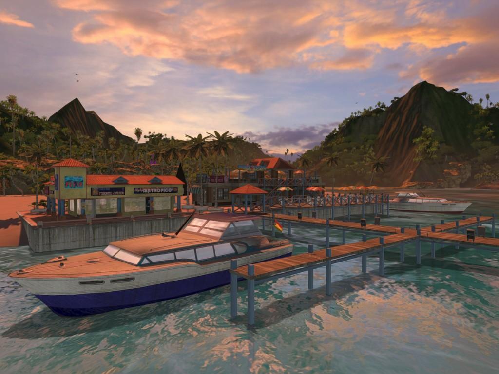 Tropico 3 - Absolute Power DLC Steam CD Key [$ 0.86]