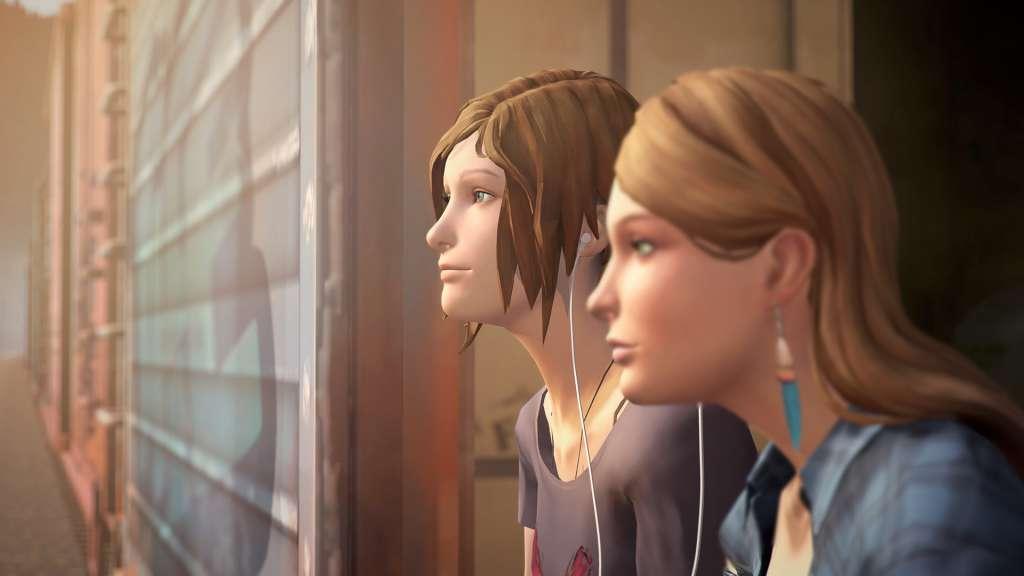 Life is Strange: Before the Storm Steam CD Key [$ 17.01]