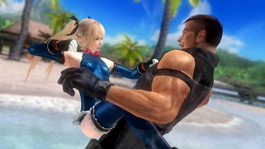 DEAD OR ALIVE 5 Last Round (Full Game) AR XBOX One / Xbox Series X|S CD Key [$ 5.24]
